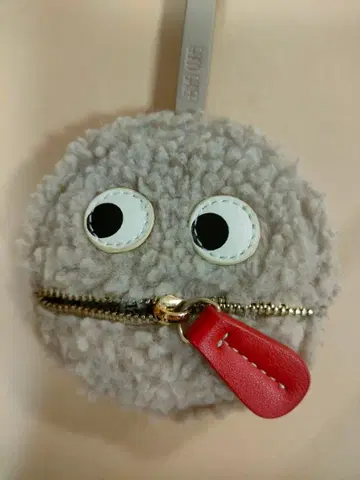 굿 그리프 보아 참