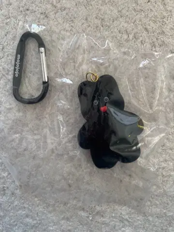 mojojojo 피규어 마스코트 Vol.3 블랙 켄엘레 가챠가챠