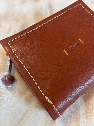 Dakota 피아타 이단 접이식 지갑