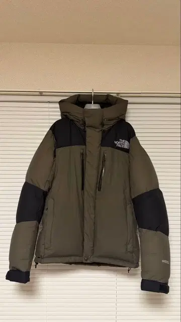 THE NORTH FACE 발트로 라이트 자켓