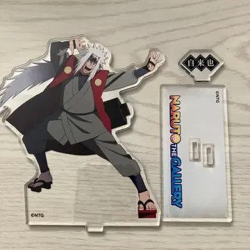 NARUTO: 지라이야 아크릴 스탠드