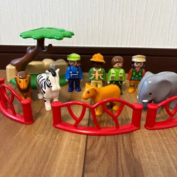 playmobil 플레이모빌 동물 묶음 판매 가격 인하했습니다