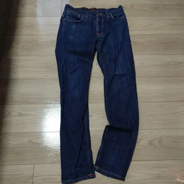 nudie jeans THIN FINN W32 L32