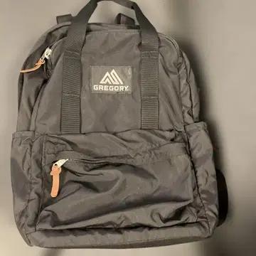 GREGORY 그레고리 백팩 럭색
