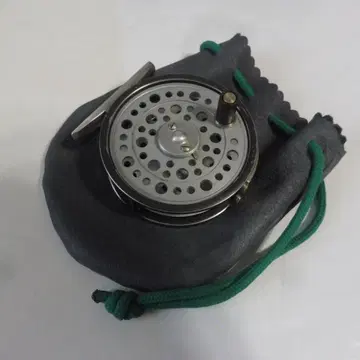 MUJI 플라이 릴 #3/4용