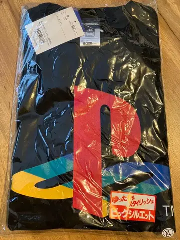 프레스 T셔츠 미개봉 새상품