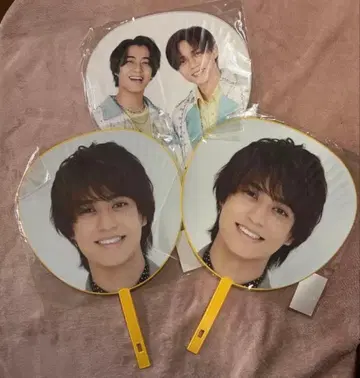 King&Prince 킹프리 타카하시 카이토 나가세 렌