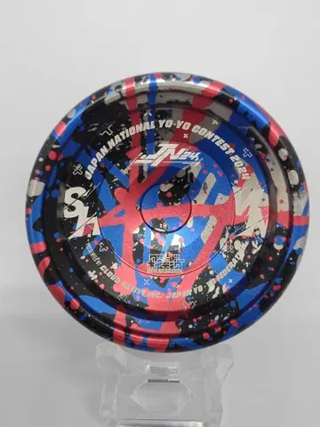 C3YOYODESIGN 스피다호릭 MN JN24ver.