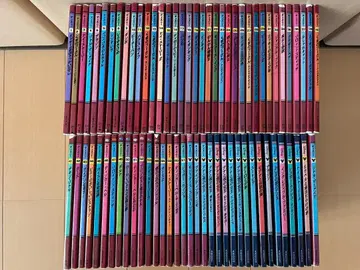 디즈니 그림책 72권