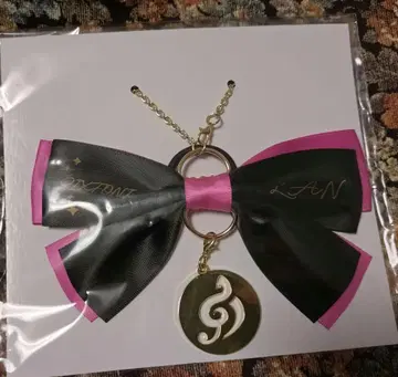 시쿠포니 LAN 리본 참