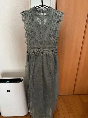 [ 새상품급 ] Rewde 파티 드레스