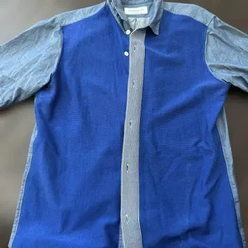 TOMORROWLAND tricot 반팔 셔츠 M