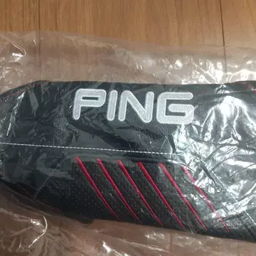 [미개봉 새상품] 핑 PING G410 페어웨이 우드용 골프헤드커버