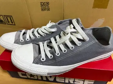 CONVERSE ALL STAR TC OX