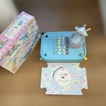 스미코구라시 폼폼 슈트 게임 보드게임