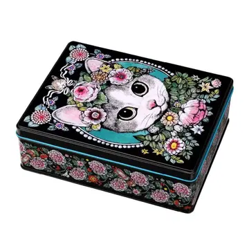 히구치 유코x홀베인 2024 각캔 오히메사마 BO짱