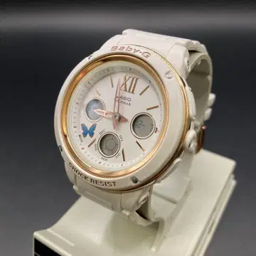 즉시 결제 CASIO 카시오 Baby-G 손목시계 BGA-150LF