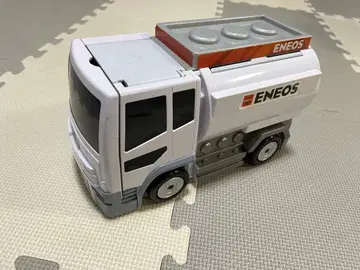 ENEOS 탱크 트럭