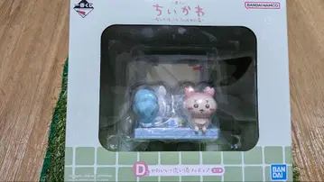 치이카와 제일복권 C상 D상 E상 F상x2 G상 H상 세트