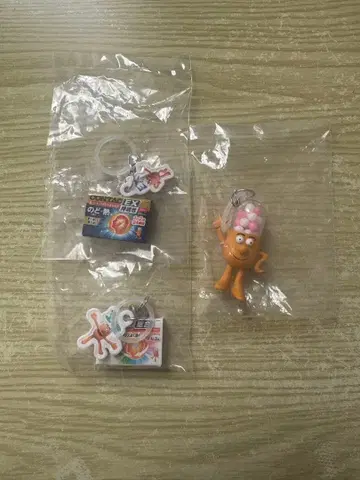 콘탁스 가챠가챠