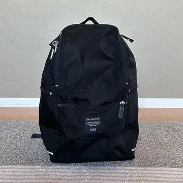 marimekko Buddy 백팩 백팩 마더스 백