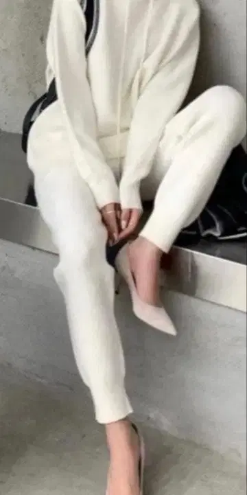 미사용 새상품 birthdaybash 셋업