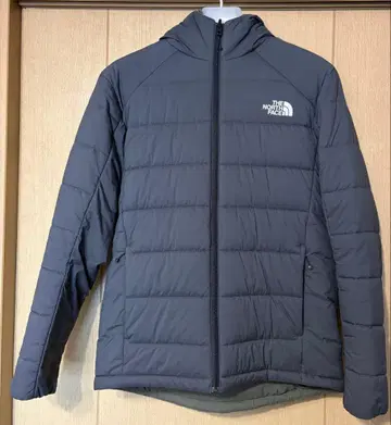THE NORTH FACE 리버서블 에니타임 인슐레이티드 후디