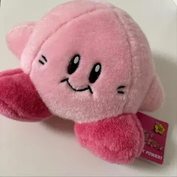 별의 커비 30주년 기념 클래식 봉제 인형 커비