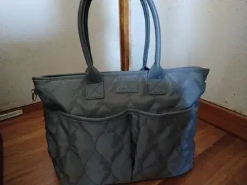 리즈데이즈 토트백 그레이