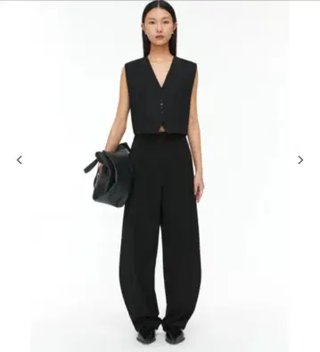Studio Doe - Cocoon Wide Trousers