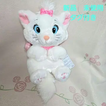 디즈니 마리 짱 숄더백