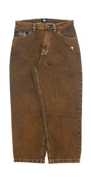 MAGENTA JEANS 마젠타 청바지 OG PANTS BRONZE