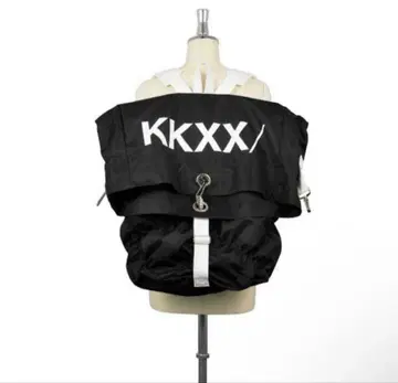 코다 쿠미 더플백 백팩