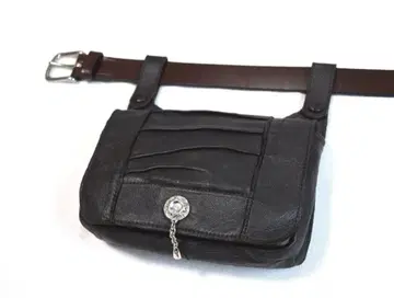 SunDance 웨스 파우치