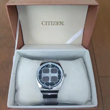 CITIZEN 에코 드라이브 시티즌 에코 드라이브 손목시계
