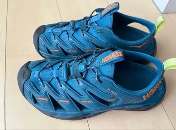 호카 오네오네 호파라 블루 25cm 새상품