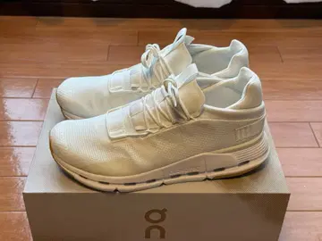 On 클라우드 노바 언디핏 28.0cm