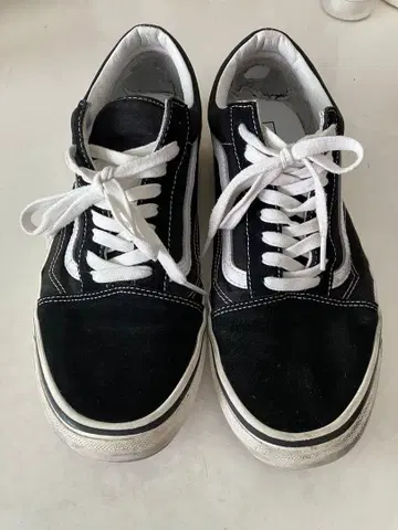 VANS 애너하임 올드스쿨