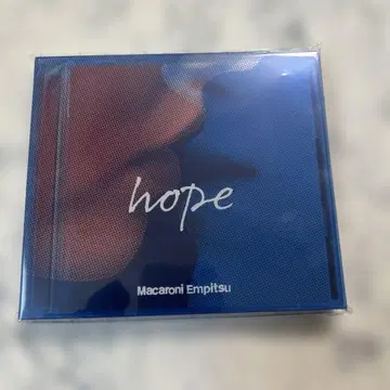 [ 미개봉 새상품 ] 마카로니 연필 hope