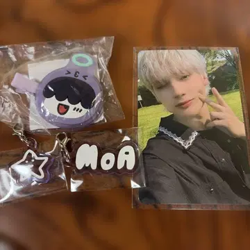 TXT 휴닝카이 라이브 트레이딩 카드 팝업 세트