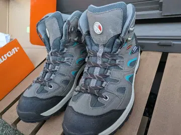 Caravan C6 02 550 GREEN 26.5cm EE