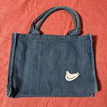 하토 사브레 카마쿠라 본점 구 포포백 토트백