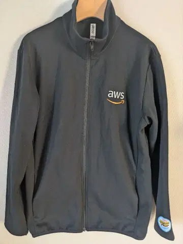 AWS Japan Tour 액티브웨어 자켓 L 사이즈