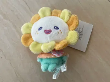 JOCHUM 제오참 마스코트 홀더 bira 비라 캔디