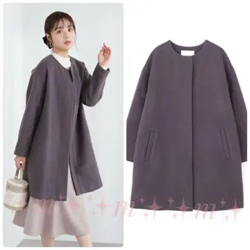 [새상품] 프로포션 바디 드레싱 코트