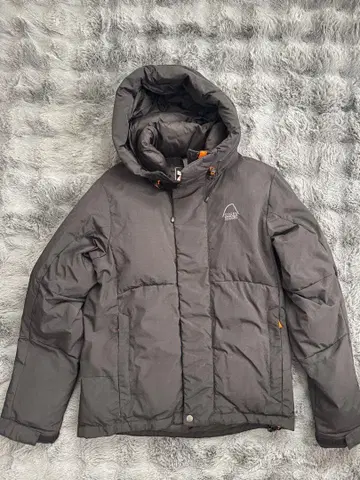 SIERRA DESIGNS 시에라 디자인 자켓