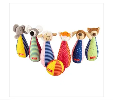 애니멀 볼링 sigikid (시가키드) 사