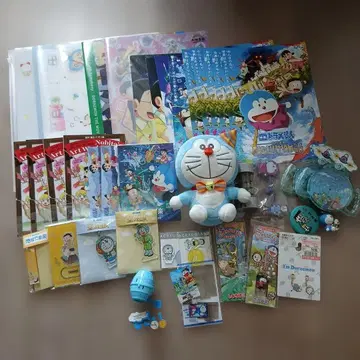 도라에몽 묶음 판매