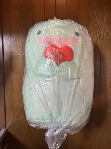 스미코구라시 10th 봉제 인형 XL 프리미엄 세트