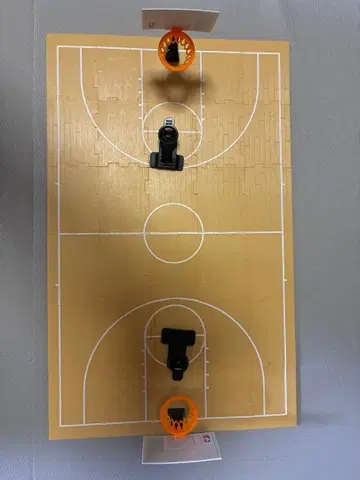 nba 볼러즈 올코트